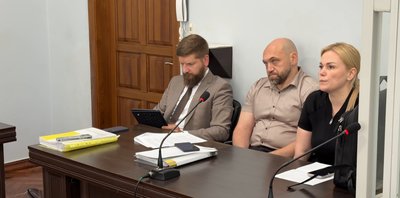 У справі щодо аварії у Полтаві, де загинув велосипедист Артем Левченко, розпочали судові дебати У справі щодо аварії у Полтаві, де загинув велосипедист Артем Левченко, розпочали судові дебати