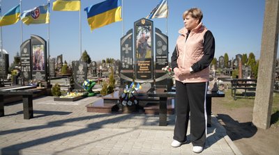 Місць все менше: на Черкащині є проблеми з похованнями військових Місць все менше: на Черкащині є проблеми з похованнями військових