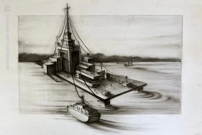 Даніела Палаш картина Даніела Палаш картина