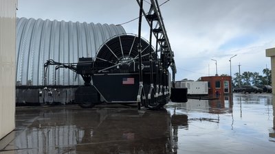 Об’єднання водокористувачів: що це таке та які переваги надає аграріям Полтавщини Об’єднання водокористувачів: що це таке та які переваги надає аграріям Полтавщини