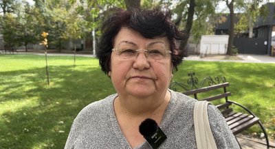 “До нас не дійдуть, наші хлопці нас відстоять”. Що думають жителі Павлограда про ситуацію на Покровському напрямку “До нас не дійдуть, наші хлопці нас відстоять”. Що думають жителі Павлограда про ситуацію на Покровському напрямку