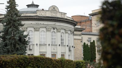 «Хто втомився — є військкомат»: чи хочуть виборів місцеві депутати у Черкасах, а містяни змін «Хто втомився — є військкомат»: чи хочуть виборів місцеві депутати у Черкасах, а містяни змін