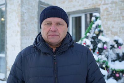 Заступник начальника Ізюмської МВА Олексій Гоман Заступник начальника Ізюмської МВА Олексій Гоман