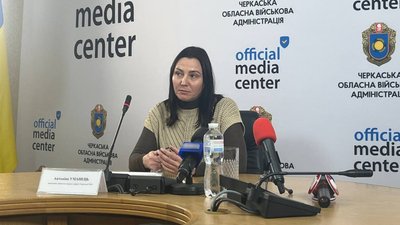 Безплатні медичні обстеження для людей 40+: подробиці програми на Черкащині Безплатні медичні обстеження для людей 40+: подробиці програми на Черкащині