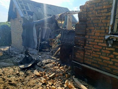 Поранений через обстріли, хлопчик травмувався в дитсадку, "криворізькі гори". Головні новини Дніпра та області 8 липня Поранений через обстріли, хлопчик травмувався в дитсадку, "криворізькі гори". Головні новини Дніпра та області 8 липня