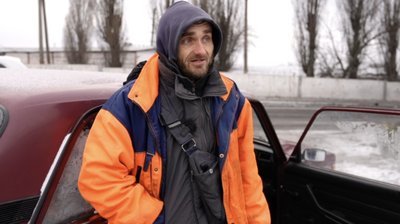 Атака по автобусу з гірниками у Тернівці: що відбувається на місці події на ранок 2 лютого Атака по автобусу з гірниками у Тернівці: що відбувається на місці події на ранок 2 лютого