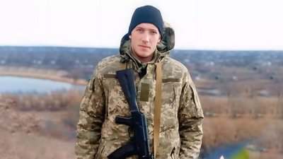 Загиблі герої Вінниччини: за тиждень стало відомо про загибель захисників Загиблі герої Вінниччини: за тиждень стало відомо про загибель захисників