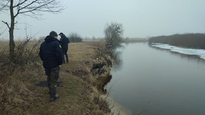 Понад 20 видів птахів, з-поміж яких червонокнижні, виявили під час обліку у парку на Рівненщині Понад 20 видів птахів, з-поміж яких червонокнижні, виявили під час обліку у парку на Рівненщині