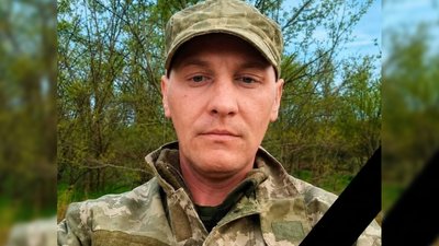 Полеглі герої Вінниччини: за тиждень стало відомо про загибель 32 оборонців Полеглі герої Вінниччини: за тиждень стало відомо про загибель 32 оборонців