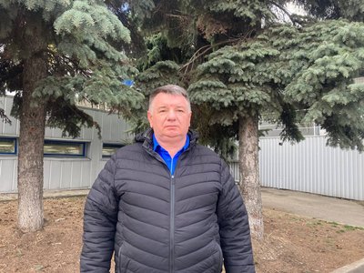 Сергій Донченко Сергій Донченко
