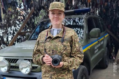 2 Галицька бригада Національної гвардії України, День вишиванки 2 Галицька бригада Національної гвардії України, День вишиванки