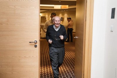 Богдан Гаврилишин, економіст, діяч Богдан Гаврилишин, економіст, діяч