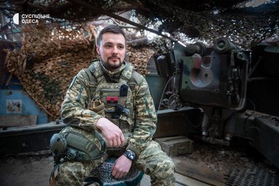 "Берлін. Окупація. Фронт": три історії морських піхотинців, які боронять Україну "Берлін. Окупація. Фронт": три історії морських піхотинців, які боронять Україну