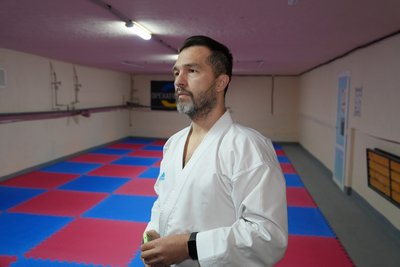 У Херсоні для жінок проводять уроки із самозахисту: чому навчають У Херсоні для жінок проводять уроки із самозахисту: чому навчають