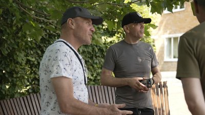 "Я хвилювався, що молодший син може мене забути". На Вінниччині відновлюється морпіх, який пробув в полоні РФ 1198 днів "Я хвилювався, що молодший син може мене забути". На Вінниччині відновлюється морпіх, який пробув в полоні РФ 1198 днів