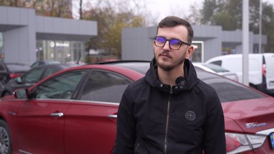 Мовний конфлікт між водієм та пасажиркою таксі у Дніпрі: як завершилася справа Мовний конфлікт між водієм та пасажиркою таксі у Дніпрі: як завершилася справа