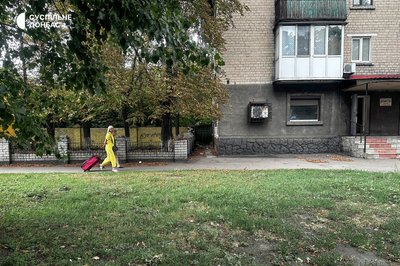 Новогродівка Новогродівська громада фронт інфраструктура життя люди евакуація обстріли армія РФ Донецька область 30 липня 2024 рік Новогродівка Новогродівська громада фронт інфраструктура життя люди евакуація обстріли армія РФ Донецька область 30 липня 2024 рік