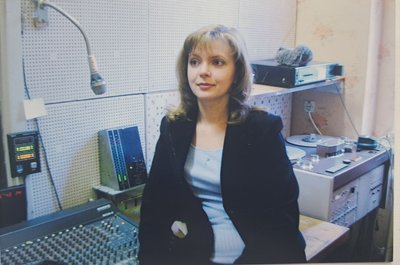 Радіодім 100 років Радіодім 100 років