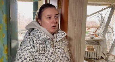 Війська РФ вдарили по Царичанці на Дніпропетровщині: що кажуть місцеві Війська РФ вдарили по Царичанці на Дніпропетровщині: що кажуть місцеві