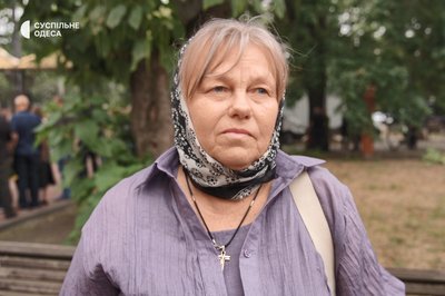 «Його вважали другом майже всі»: в Одесі попрощалися з депутатом міськради Дмитром Танцюрою «Його вважали другом майже всі»: в Одесі попрощалися з депутатом міськради Дмитром Танцюрою
