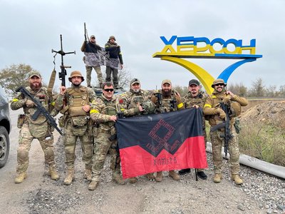 "Уразили вертоліт на Зміїному": оператор Байрактара про звільнення острова та деокупацію Херсонщини "Уразили вертоліт на Зміїному": оператор Байрактара про звільнення острова та деокупацію Херсонщини