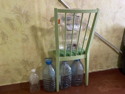 У Полтаві дві багатоповерхівки без води: чому не ліквідують порив труби У Полтаві дві багатоповерхівки без води: чому не ліквідують порив труби