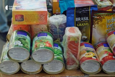 «Весь район мене знає»: історія продавця Тілаки, який 25 років торгує чаєм в Одесі «Весь район мене знає»: історія продавця Тілаки, який 25 років торгує чаєм в Одесі