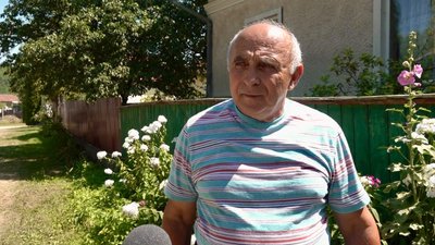 Петро Боднарчук Петро Боднарчук