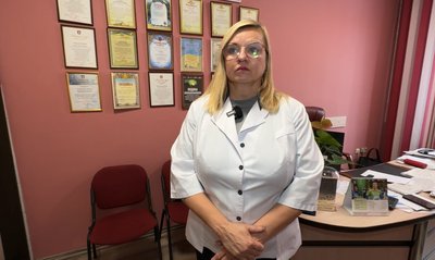У Луцькій дитячій поліклініці готуються працювати за оновленим календарем щеплень: що зміниться У Луцькій дитячій поліклініці готуються працювати за оновленим календарем щеплень: що зміниться
