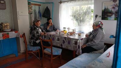 Як минув тиждень на Миколаївщині: фотодобірка Як минув тиждень на Миколаївщині: фотодобірка