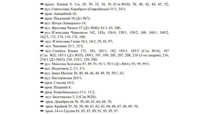 У Черкасах розпочалися гідравлічні випробовування: хто буде без гарячої води У Черкасах розпочалися гідравлічні випробовування: хто буде без гарячої води