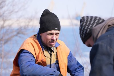 У Дніпрі через пошкодження водоводу жителі кількох районів залишилися без води: тривають ремонтні роботи У Дніпрі через пошкодження водоводу жителі кількох районів залишилися без води: тривають ремонтні роботи