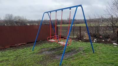 Куртівка Дружківська громада Донецька область 31 березня 2025 рік Куртівка Дружківська громада Донецька область 31 березня 2025 рік