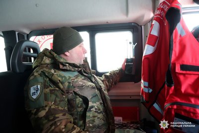 Вячеслав Марков поліція Харківщини Вячеслав Марков поліція Харківщини