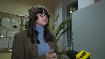 "Діти плачуть і відмовляються йти на репетицію" — батьки про ситуацію зі звільненням диригента оркестру в Житомирі "Діти плачуть і відмовляються йти на репетицію" — батьки про ситуацію зі звільненням диригента оркестру в Житомирі