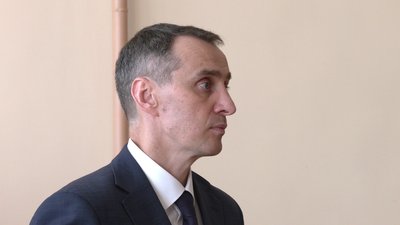 Жителі прикордонних сіл Чернігівщини не користуються програмою "Доступні ліки", — Ляшко Жителі прикордонних сіл Чернігівщини не користуються програмою "Доступні ліки", — Ляшко