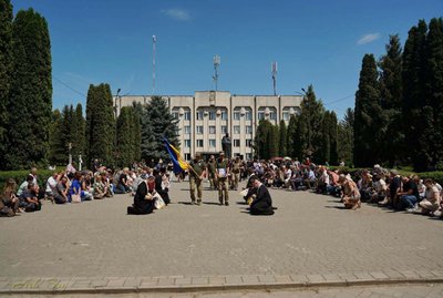 Ярослав Денчук, похорон, ЗСУ, 26 червня 2026, Тернопіль