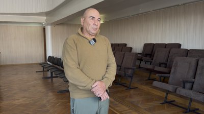 «Хто втомився — є військкомат»: чи хочуть виборів місцеві депутати у Черкасах, а містяни змін «Хто втомився — є військкомат»: чи хочуть виборів місцеві депутати у Черкасах, а містяни змін