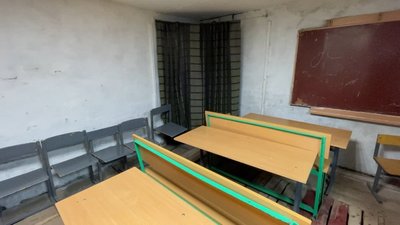У ліцеї в Прилуках планують побудувати укриття з дорогих будматеріалів, — "Наші гроші" У ліцеї в Прилуках планують побудувати укриття з дорогих будматеріалів, — "Наші гроші"
