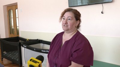 11 дітей евакуювали з Миколаєва на Рівненщину 11 дітей евакуювали з Миколаєва на Рівненщину