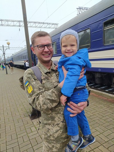 Микола Шпаковський, поет, музикант, культурна мобілізація Микола Шпаковський, поет, музикант, культурна мобілізація