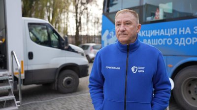 На Вінниччині безкоштовно тестують на ВІЛ та вірусні гепатити На Вінниччині безкоштовно тестують на ВІЛ та вірусні гепатити