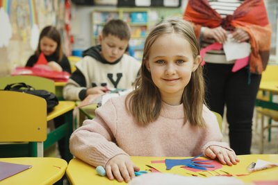Єлизавета Лакшинська Єлизавета Лакшинська