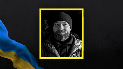 Захищаючи Україну, загинули військові із Полтавщини Олександр Панасенко та Олексій Білозерський Захищаючи Україну, загинули військові із Полтавщини Олександр Панасенко та Олексій Білозерський