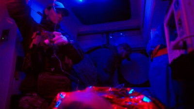 Скріншот із відео 41 окремої механізованої бригади, 41 окрема механізована бригада, День захисників і захисниць, відео, Василь Веселовський, 1 жовтня 2026, Трнопіль Скріншот із відео 41 окремої механізованої бригади, 41 окрема механізована бригада, День захисників і захисниць, відео, Василь Веселовський, 1 жовтня 2026, Трнопіль