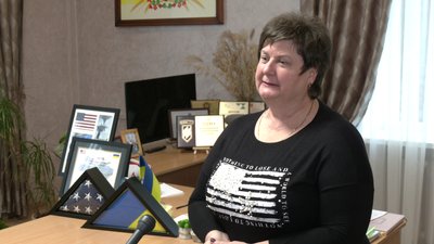 Призупинене фінансування: які проєкти реалізовував USAID на Рівненщині Призупинене фінансування: які проєкти реалізовував USAID на Рівненщині