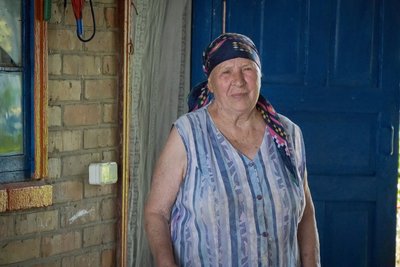"Смердить болотом". Коли вода з новозбудованого водогону для жителів Марганця стане справді питною "Смердить болотом". Коли вода з новозбудованого водогону для жителів Марганця стане справді питною