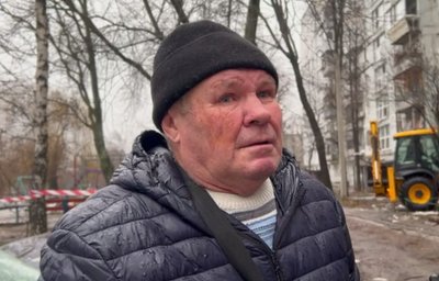 Семеро поранених, серед них діти: які наслідки масованого обстрілу Дніпра Семеро поранених, серед них діти: які наслідки масованого обстрілу Дніпра