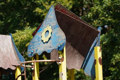 «Ніхто не допомагає, житла немає»: чому родини з дітьми не хочуть залишати прифронтові села на Дніпропетровщині «Ніхто не допомагає, житла немає»: чому родини з дітьми не хочуть залишати прифронтові села на Дніпропетровщині