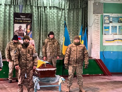 Двісті дев'яносто другий день війни. Хроніка подій в Одеській області Двісті дев'яносто другий день війни. Хроніка подій в Одеській області